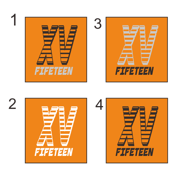 Logo Design by de-07 for this project | Design #4763044