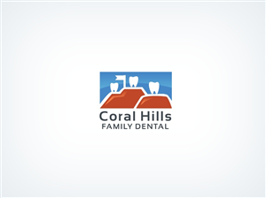 Logo Design by MNM for Coral Hills Family Dental | Design: #1391015