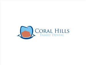Logo Design by Sushma for Coral Hills Family Dental | Design: #1384581