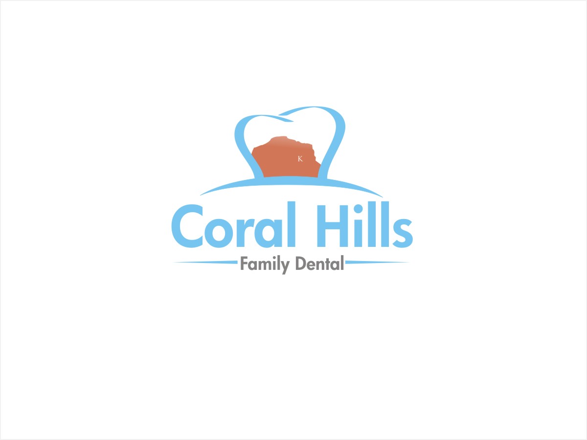 Logo Design by Sushma for Coral Hills Family Dental | Design #1384855