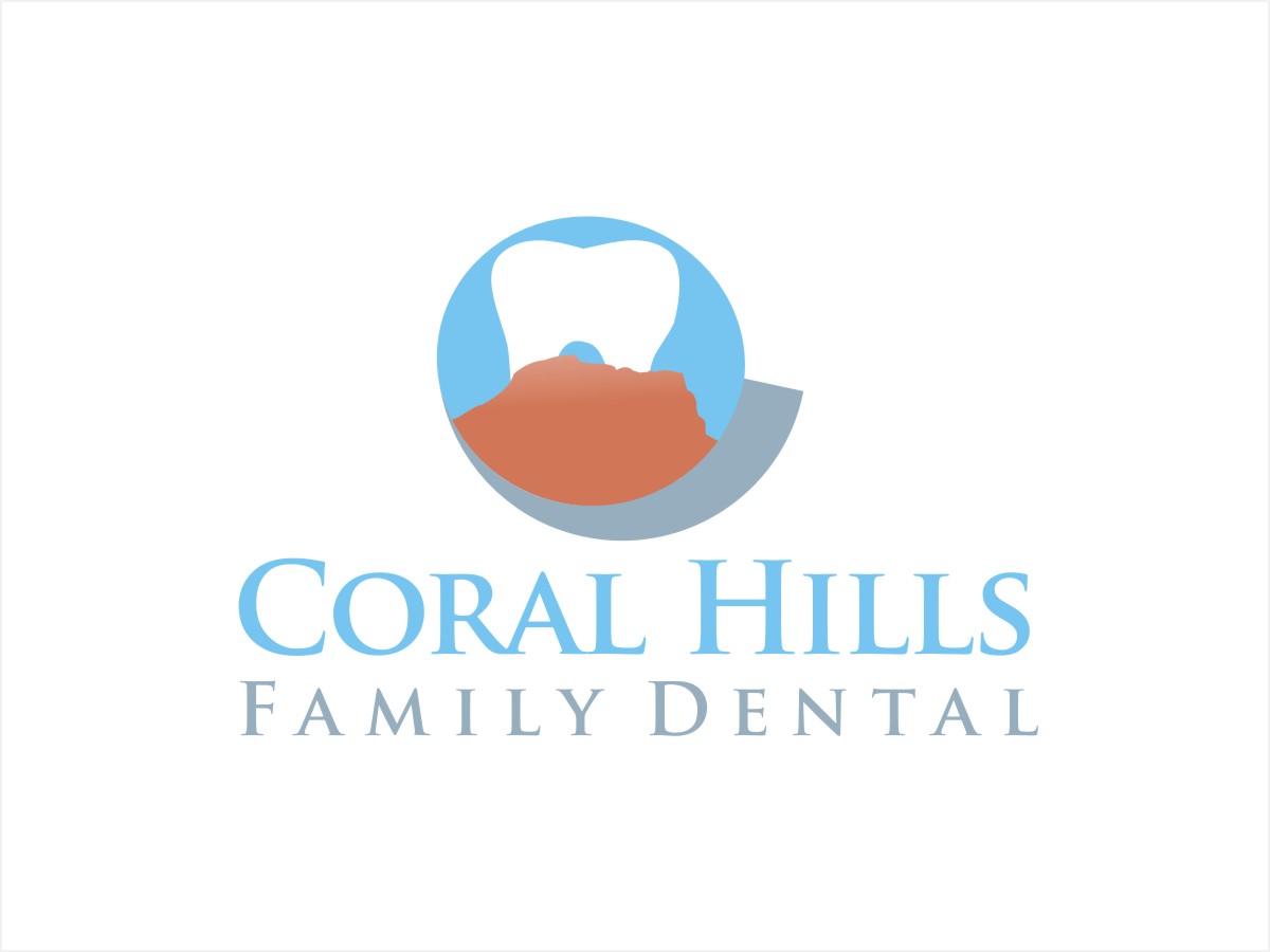 Logo Design by Sushma for Coral Hills Family Dental | Design #1384908