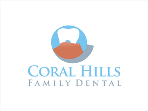 Logo Design by Sushma for Coral Hills Family Dental | Design: #1384908