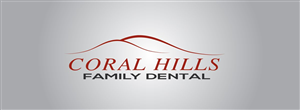 Logo Design by Shaun for Coral Hills Family Dental | Design: #1364101