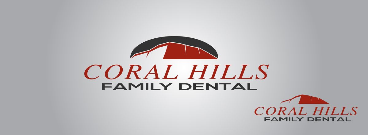 Logo Design by Shaun for Coral Hills Family Dental | Design #1405182
