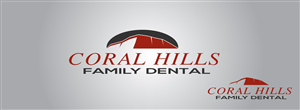 Logo Design by Shaun for Coral Hills Family Dental | Design: #1405182