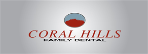 Logo Design by Shaun for Coral Hills Family Dental | Design: #1412595