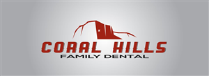 Logo Design by Shaun for Coral Hills Family Dental | Design: #1431984