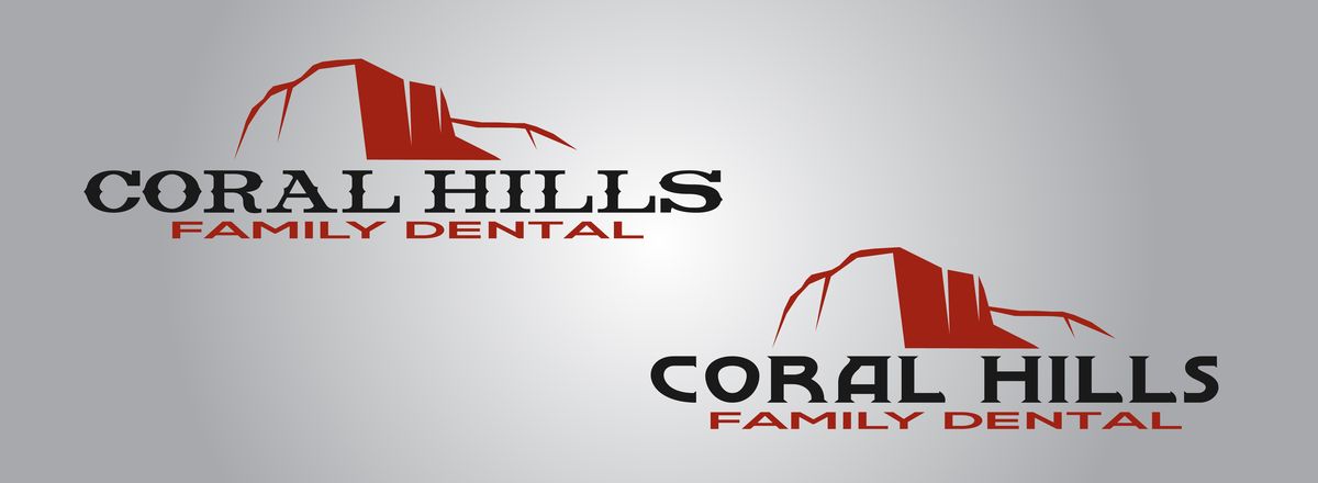 Logo Design by Shaun for Coral Hills Family Dental | Design #1435917