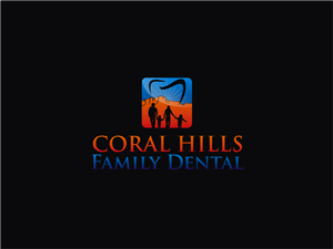 Logo Design by R16 for Coral Hills Family Dental | Design: #1398117