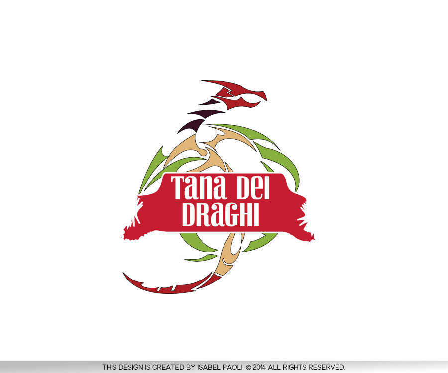 Design de Logo par isabel paoli pour ce projet | Design #4767495
