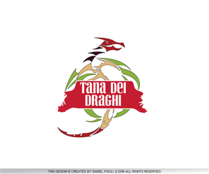 Diseño de Logo por isabel paoli para este proyecto | Diseño: #4767495