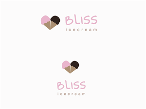 Logo Design by Justine Farmer
