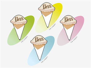 Logo Design by Nastasya Clark for this project | Design: #229950