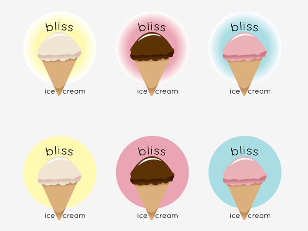 Logo Design by Nastasya Clark for this project | Design #229952