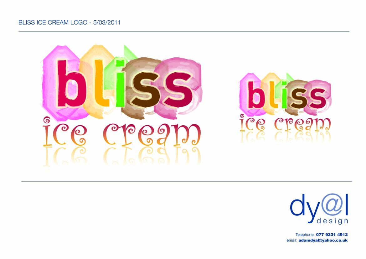 Logo-Design von Dyal Design für dieses Projekt | Design #228153