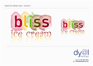 Logo Design by Dyal Design