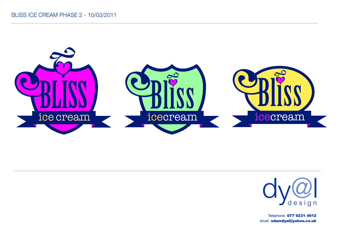 Logo Design by Dyal Design for this project | Design #233324