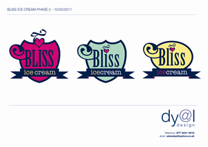 Logo Design by Dyal Design for this project | Design: #233324