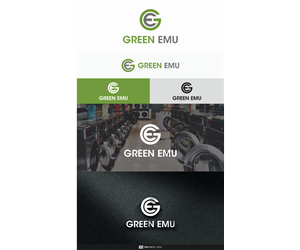 Logo Design by Eightynine0274