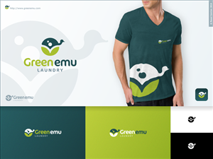 Logo Design by Raoul Camion