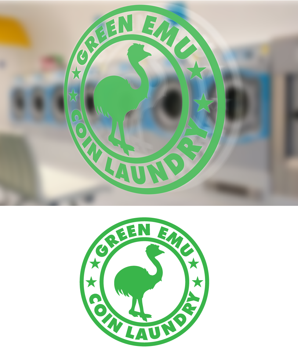 Logo-Design von Ministry of Design für dieses Projekt | Design #4798616