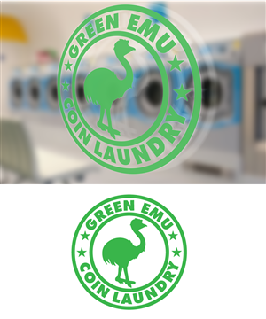 Logo Design by Ministry of Design