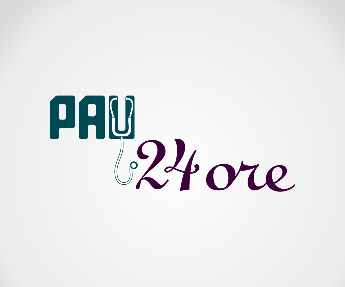 Logo Design by Yogella for Pau24ore srl Via L. Manara | Design #4766056