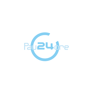 Logo-Design von PriDegree für Pau24ore srl Via L. Manara | Design #4814750