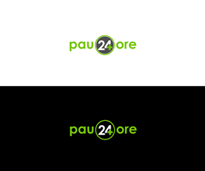 Diseño de Logo por akhil para Pau24ore srl Via L. Manara | Diseño: #4825017