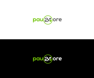 Logo Design by akhil for Pau24ore srl Via L. Manara | Design: #4825069