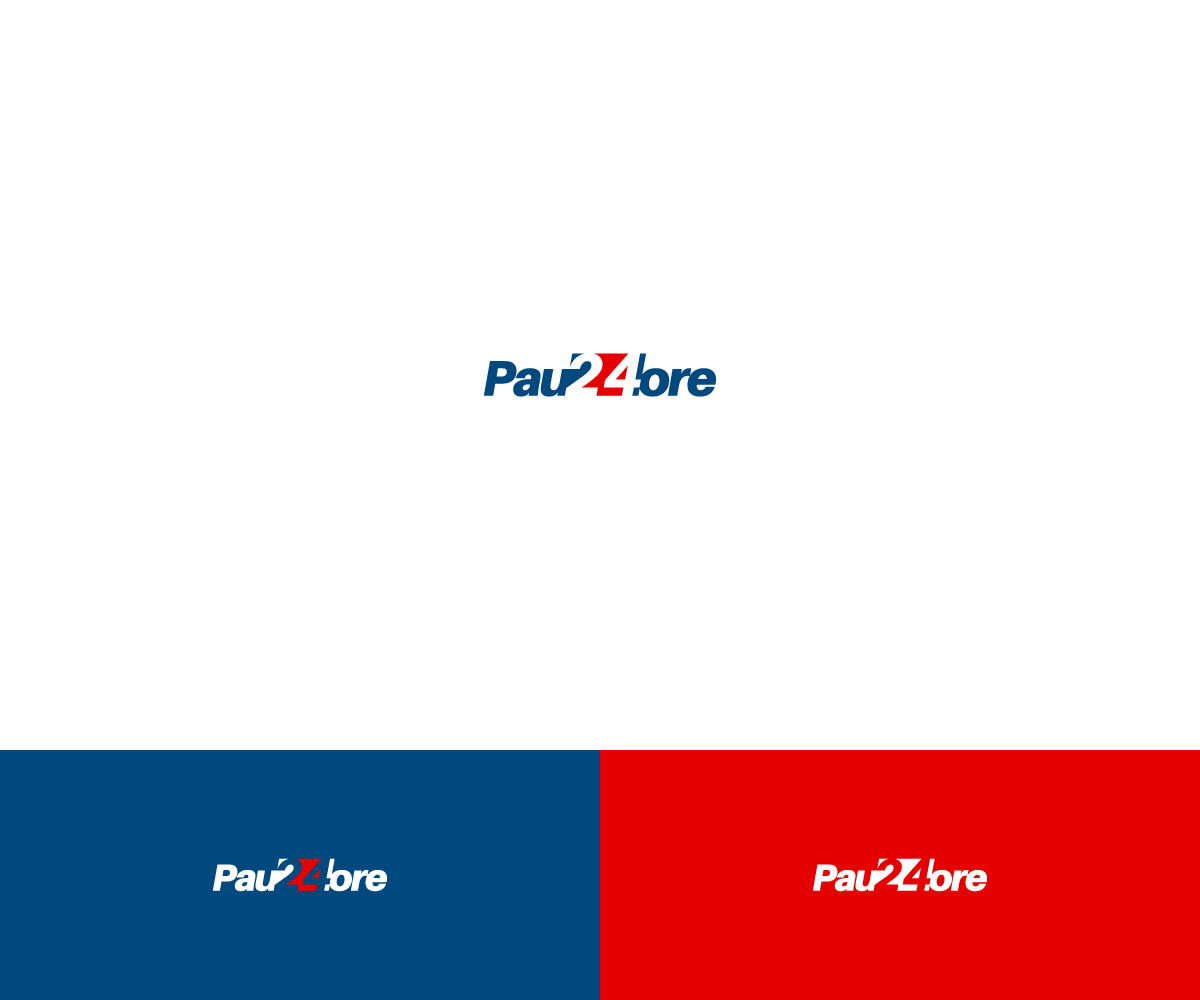 Design de Logo par Ash  pour Pau24ore srl Via L. Manara | Design #4764148