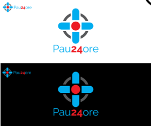 Logo Design by sangeloenriquez