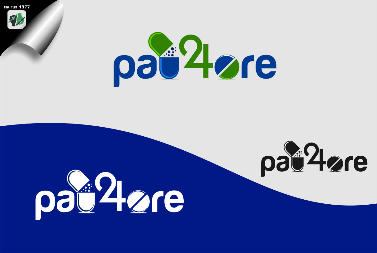 Diseño de Logo por dxprints para Pau24ore srl Via L. Manara | Diseño #4807712