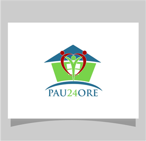 Logo Design by wawa_4784