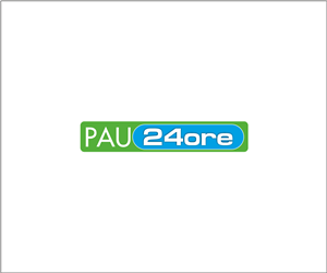 Diseño de Logo por Artist.Jaswinder para Pau24ore srl Via L. Manara | Diseño: #4819523