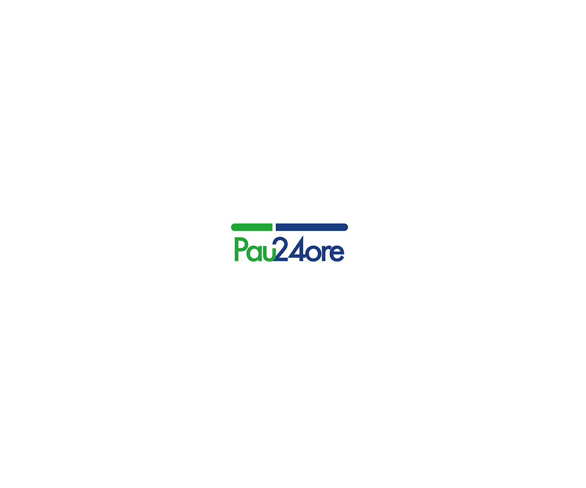 Logo Design by ousia for Pau24ore srl Via L. Manara | Design #4827687