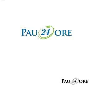 Logo Design by instudio for Pau24ore srl Via L. Manara | Design: #4787920