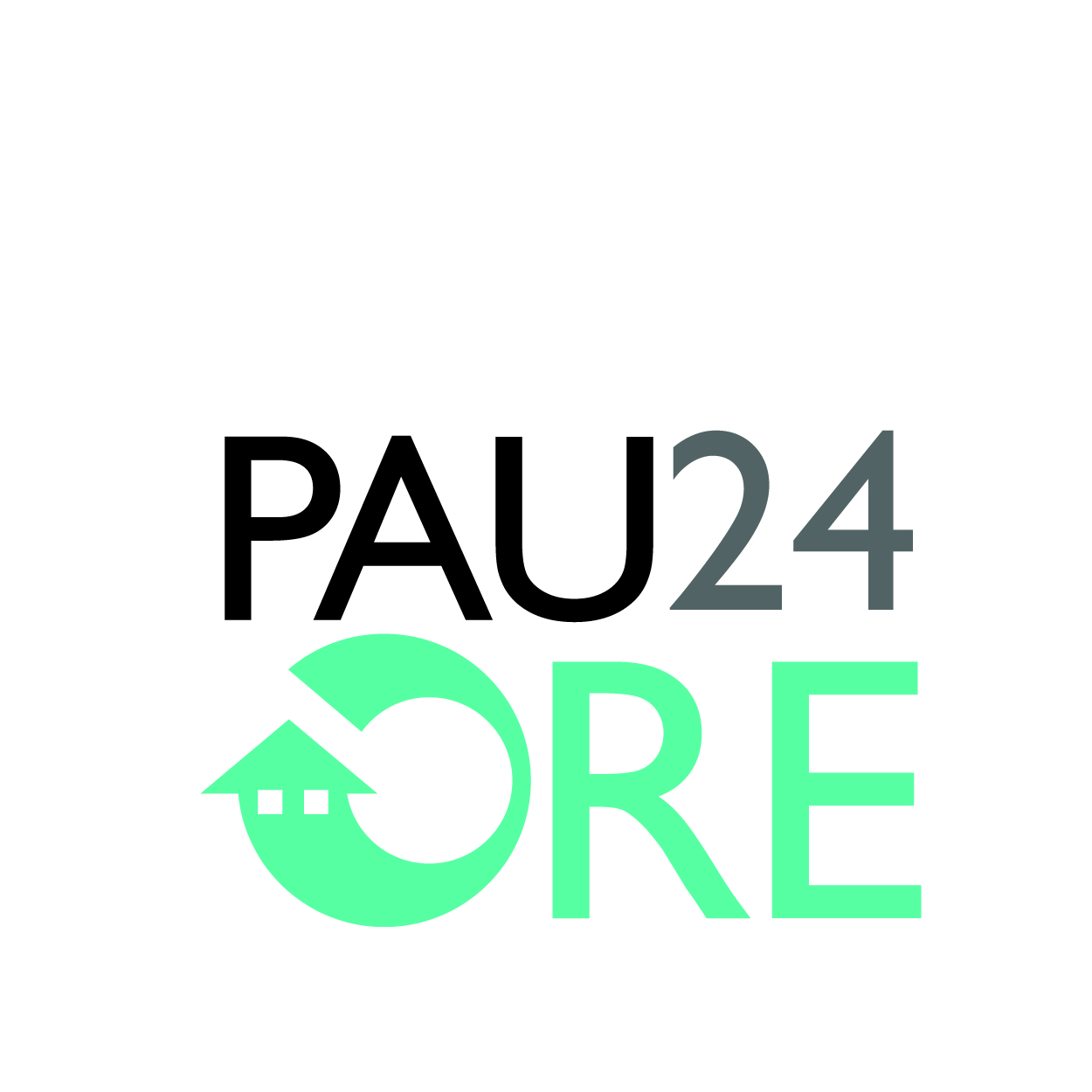 Design de Logo par Thomasdesign pour Pau24ore srl Via L. Manara | Design #4784165