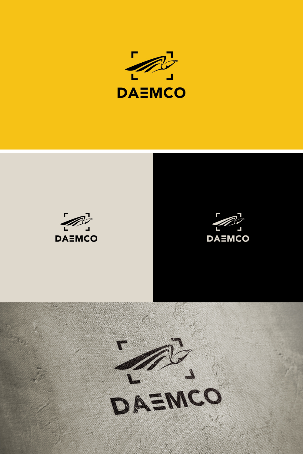 Logo Design by Benjamin for this project | Design #4916256