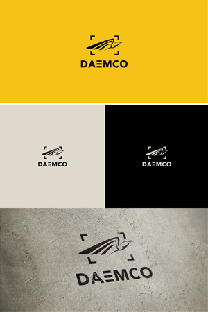 Logo Design by Benjamin for this project | Design: #4916256