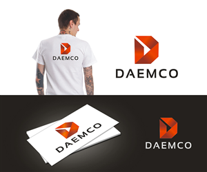 Logo Design by Vishak vasu for this project | Design #4920988