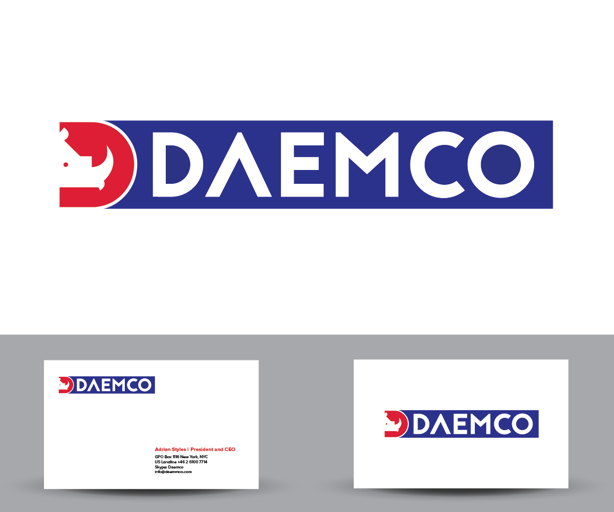 Logo-Design von Christian Champagne für dieses Projekt | Design #4896330