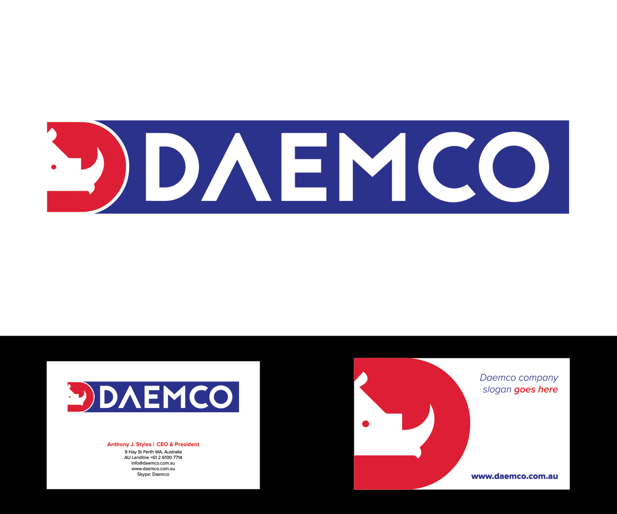 Logo Design by Christian Champagne for this project | Design: #4928177
