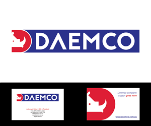 Logo Design by Christian Champagne for this project | Design #4928177