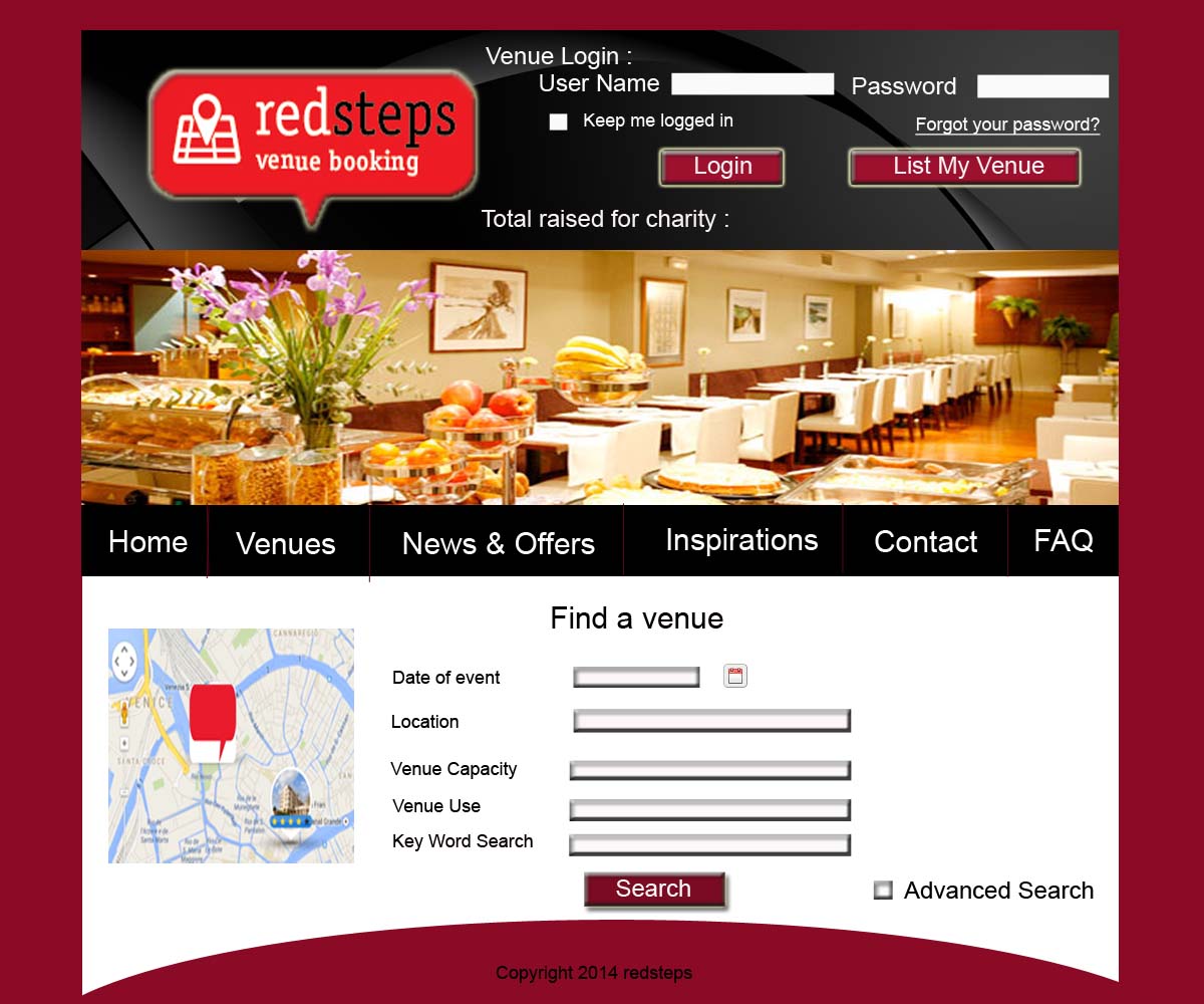 Web Design by Alma Axis for this project | Design #4855628