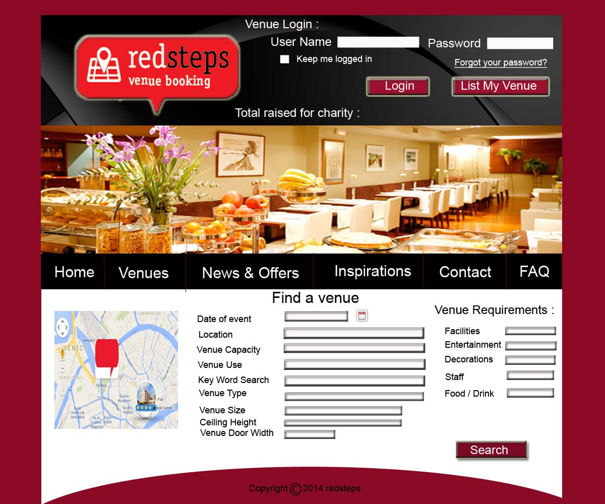 Web-Design von Alma Axis für dieses Projekt | Design #4855634