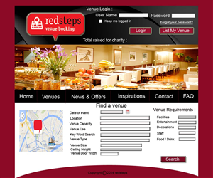 Web Design par Alma Axis pour ce projet | Design : #4855634