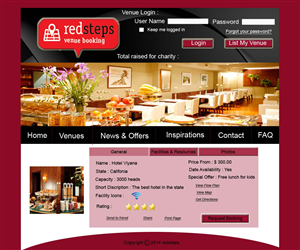 Web Design par Alma Axis pour ce projet | Design : #4855645