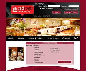 Web Design par Alma Axis pour ce projet | Design #4855650
