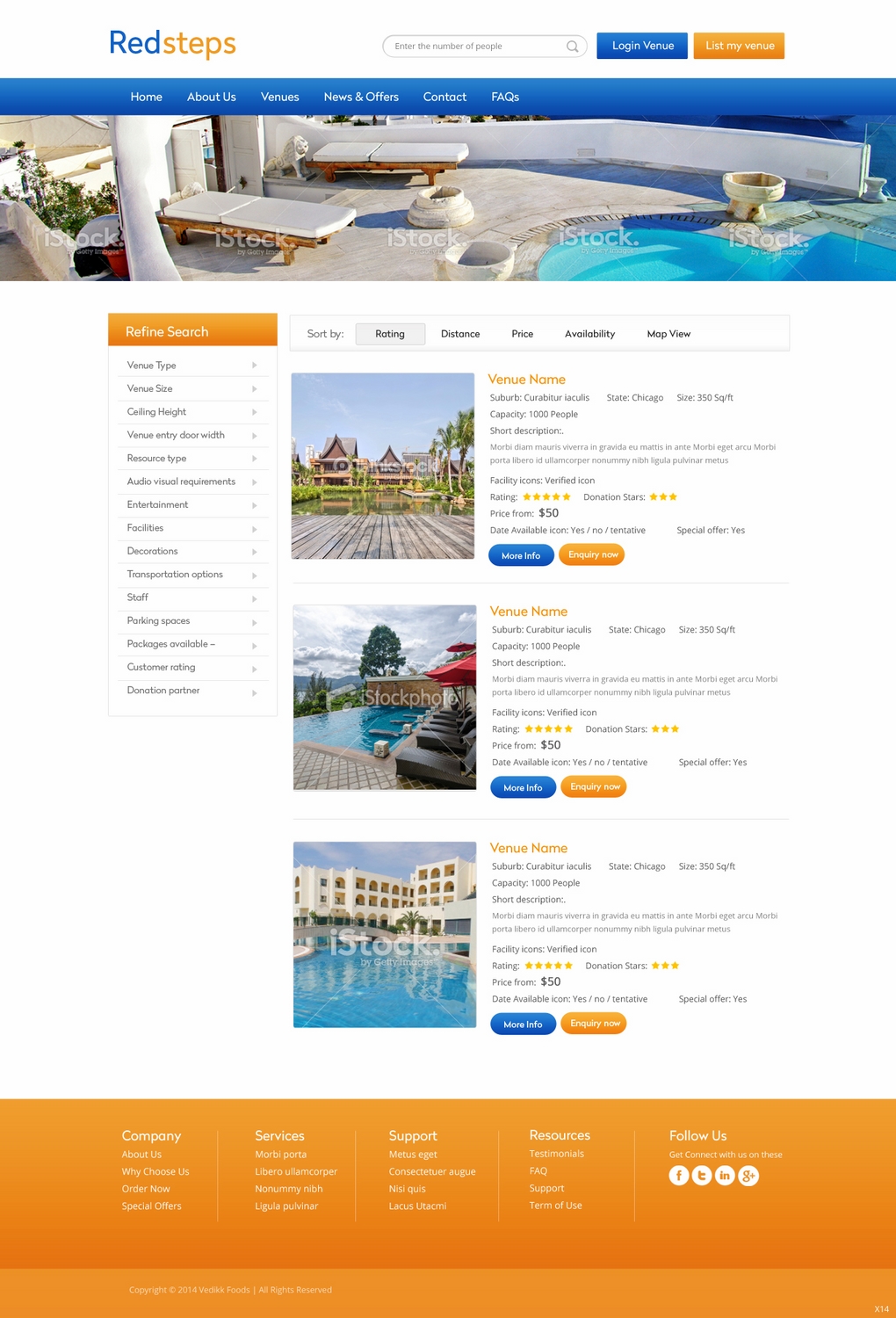 Diseño Web por pb para este proyecto | Diseño #4810206